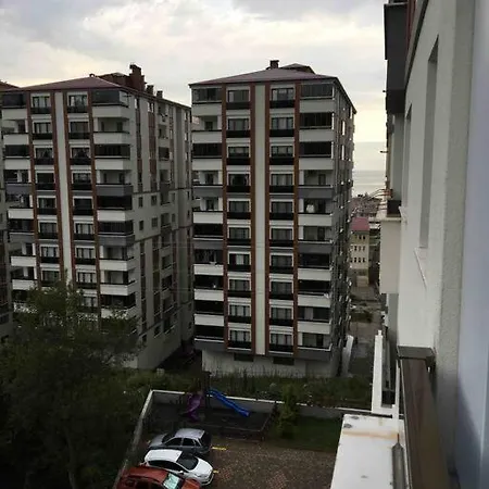 Apartment 3 Yatak Odali Luks Daire