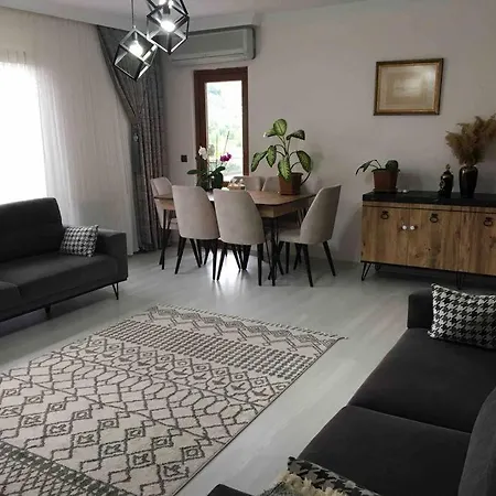 3 Yatak Odali Luks Daire Trabzon