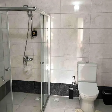 3 Yatak Odali Luks Daire Apartment Trabzon