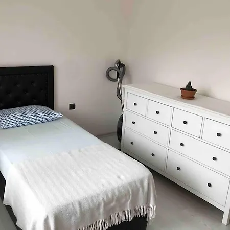 3 Yatak Odali Luks Daire Apartment