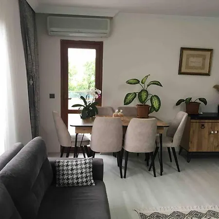 Apartment 3 Yatak Odali Luks Daire Trabzon